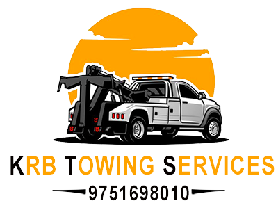 KRB Towing Services
